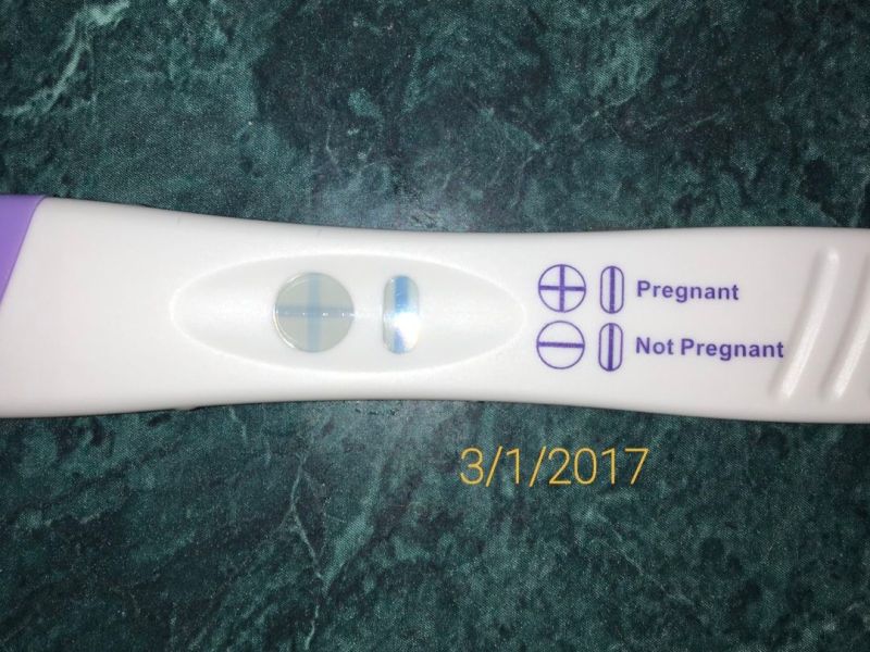 Landyn James and Marli Danielle&nbsp;03.01.17